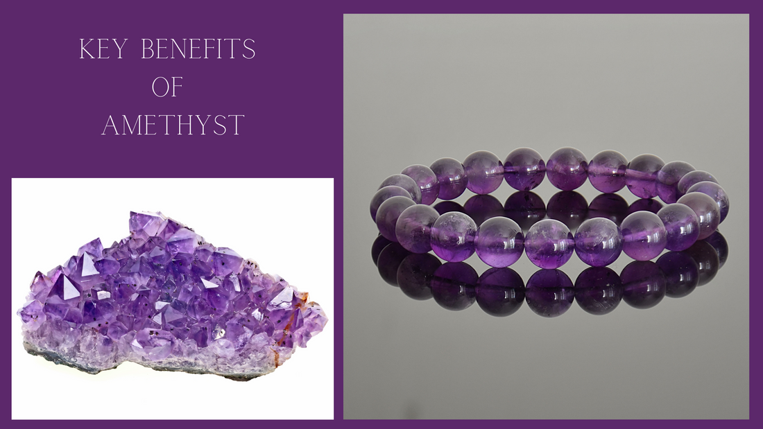 key benefits of amethyst by exodos copenhgen