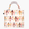 Sexy Eco LOQI Tote Shopping Bag