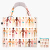 Sexy Eco LOQI Tote Shopping Bag