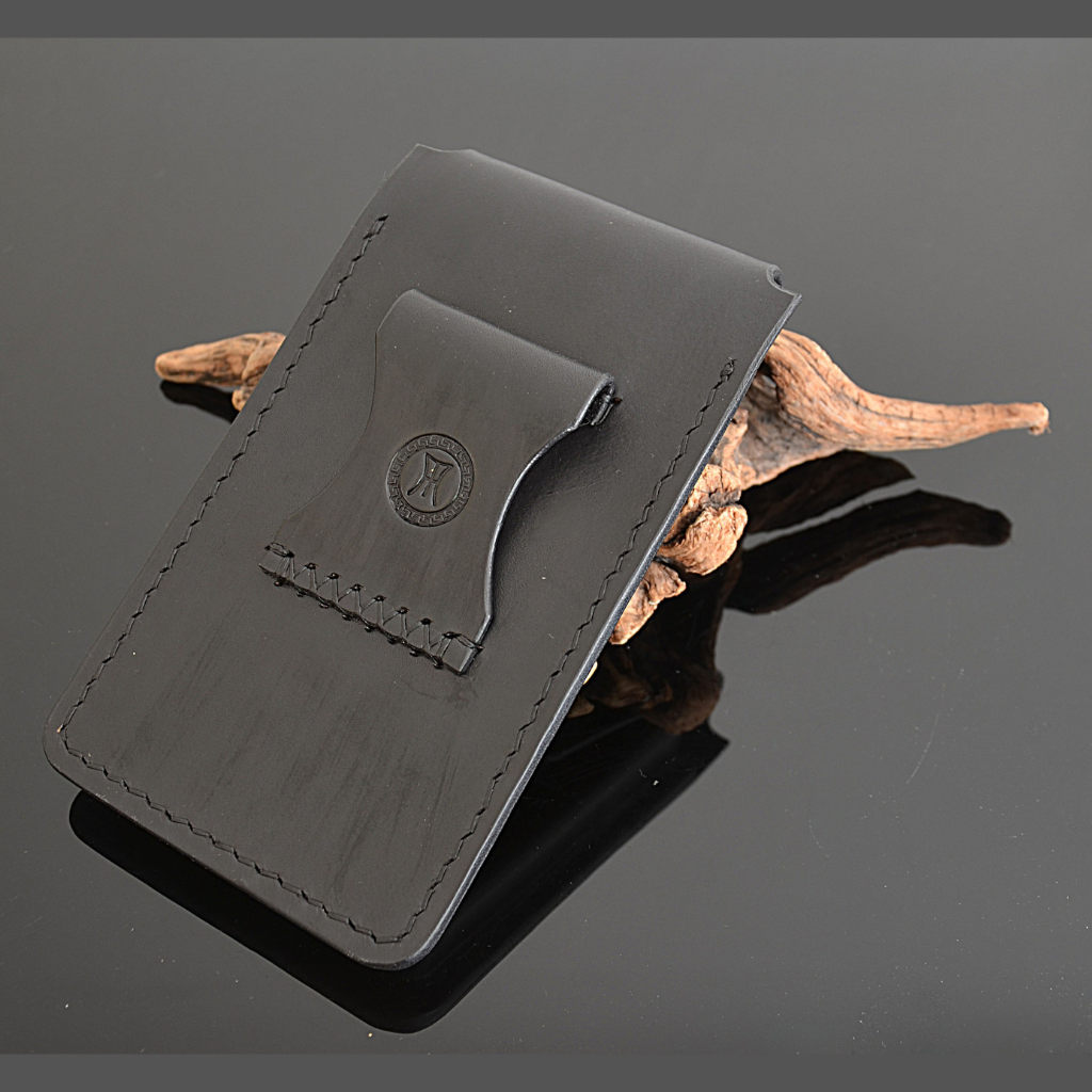 Custom Made Premium Leather Phone Case