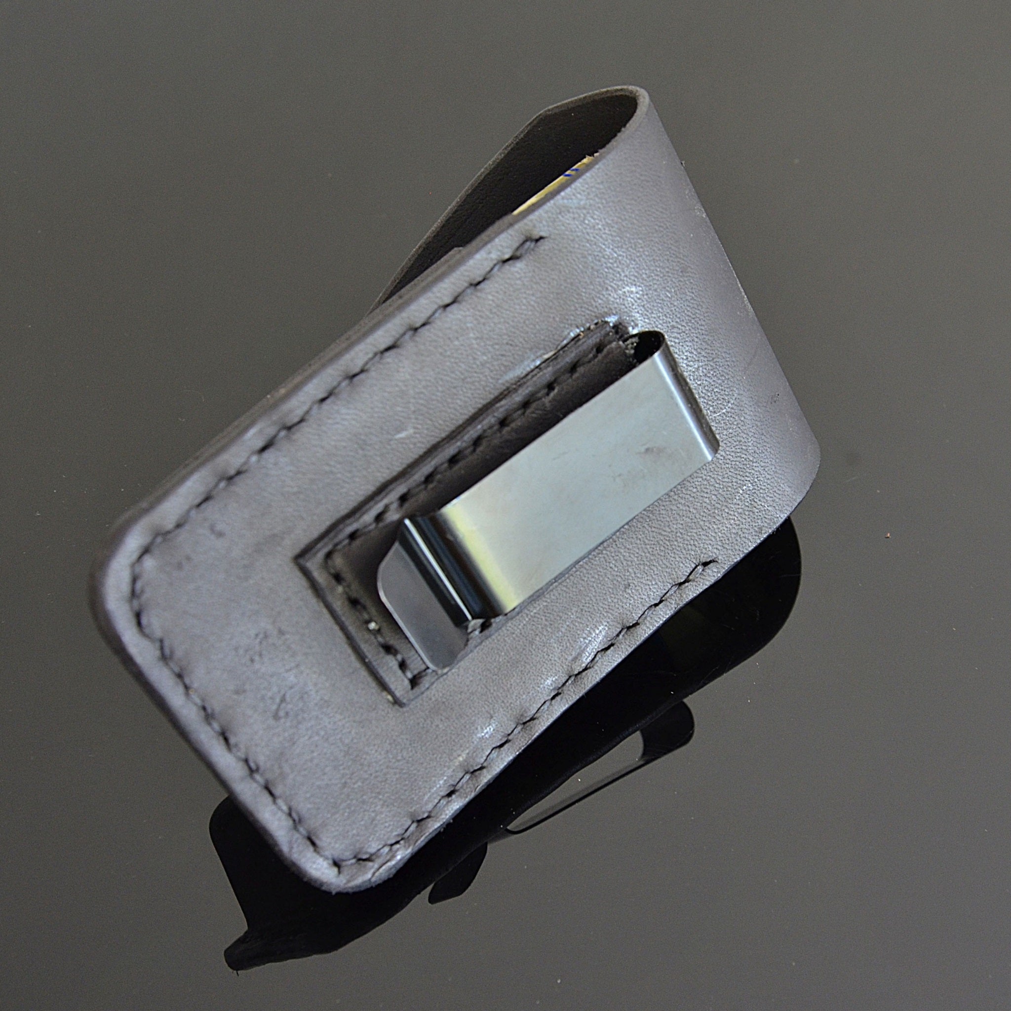 Silver Personalized Cigarette Case, Engraved Cigarette Holder